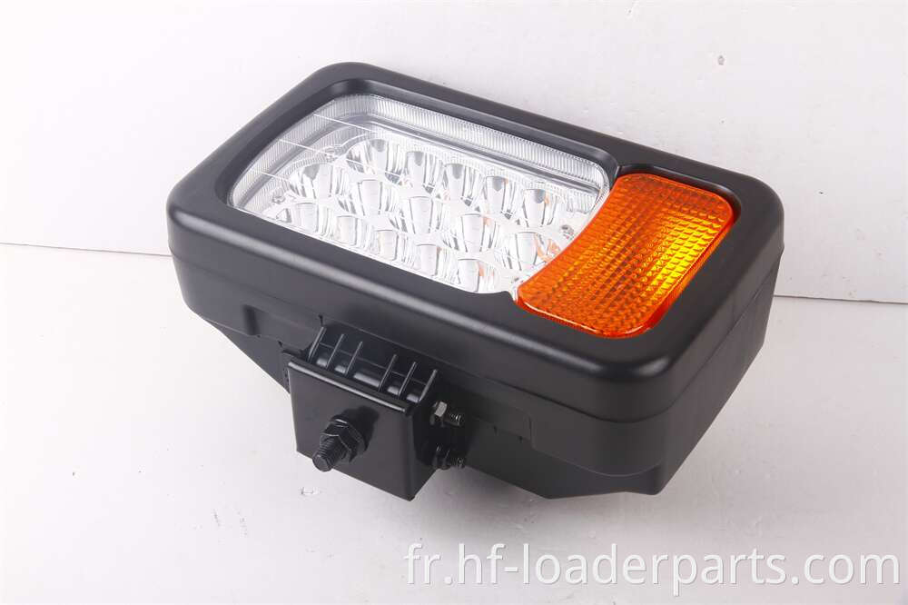 LED Work Lights for XCMG,XDMA